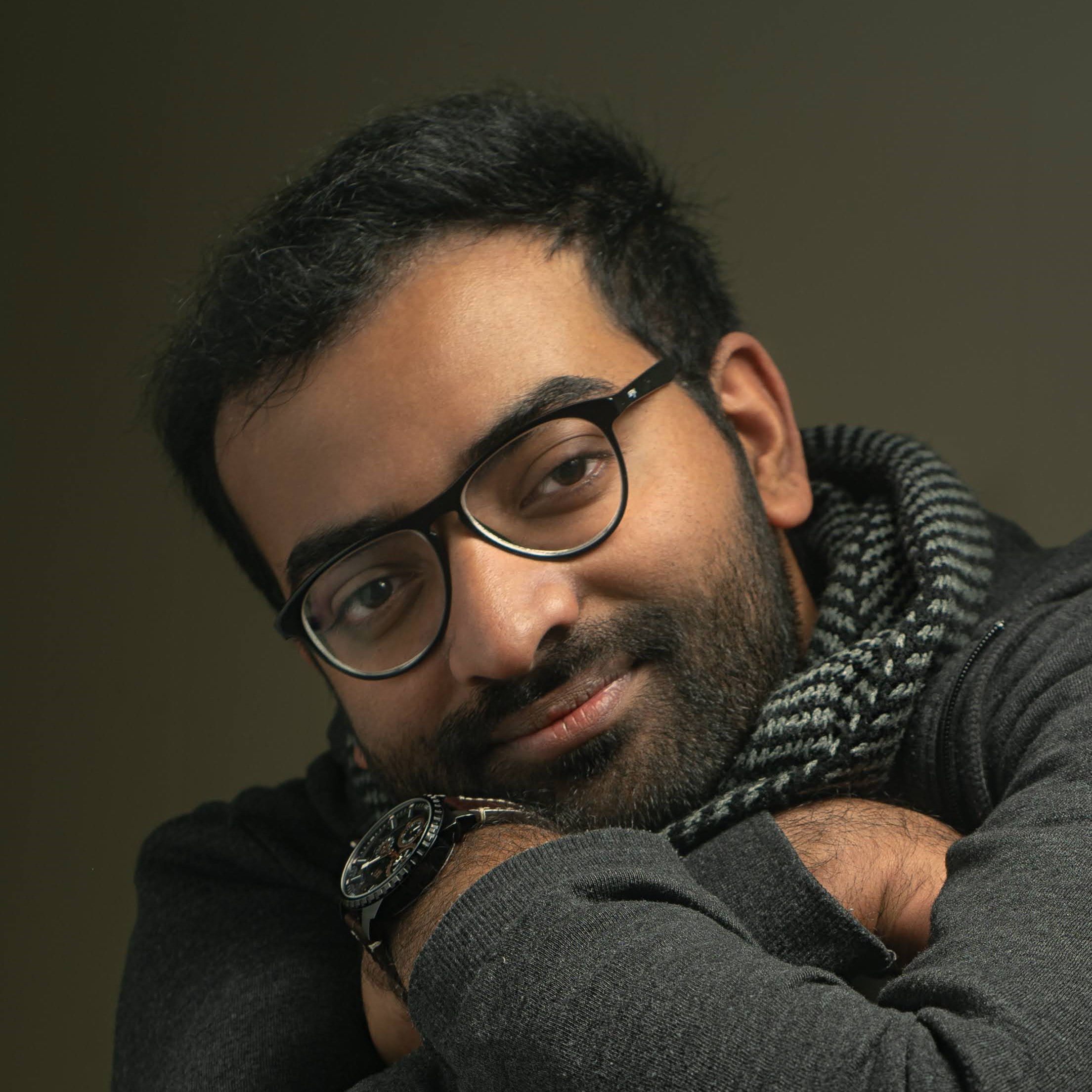 Sachin Boban